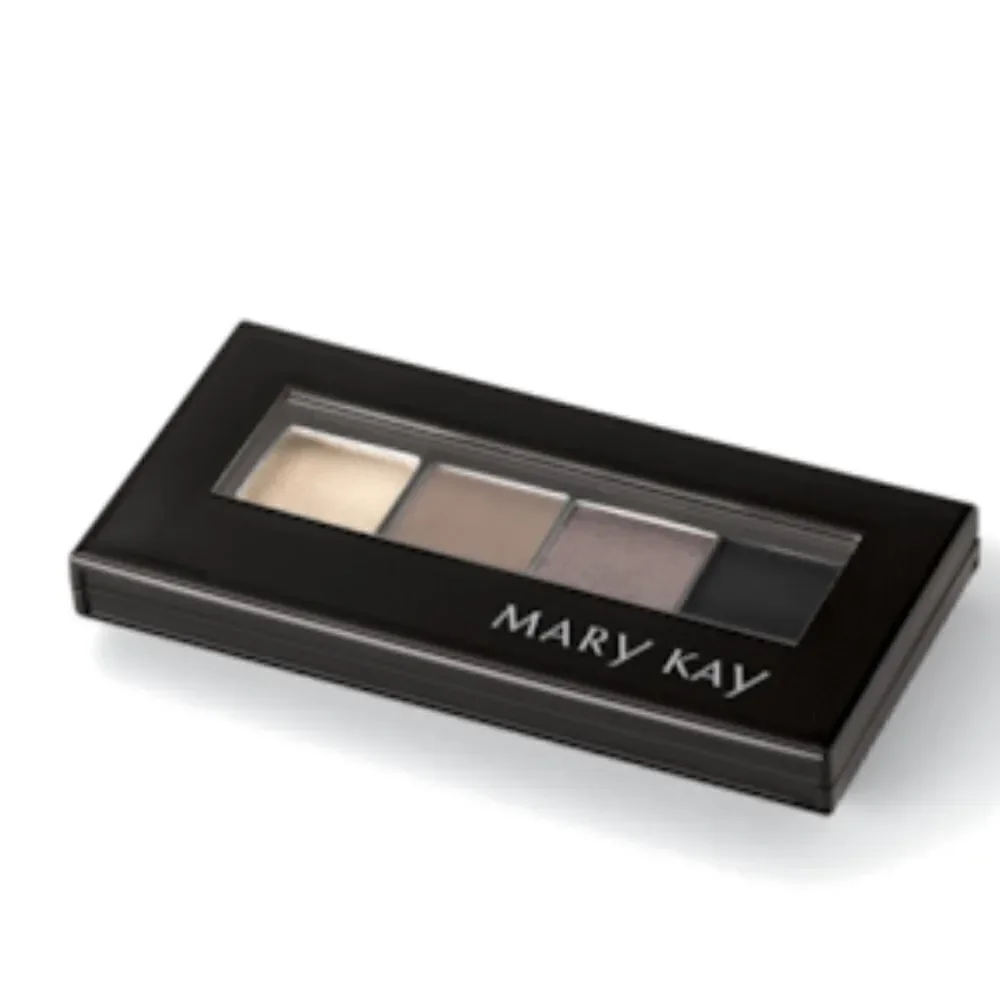 MARY KAY CHROMAFUSION EYE SHADOW, TOFFEE